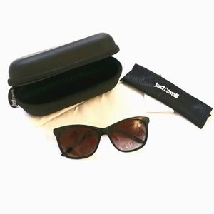 Just Cavalli Sunglasses